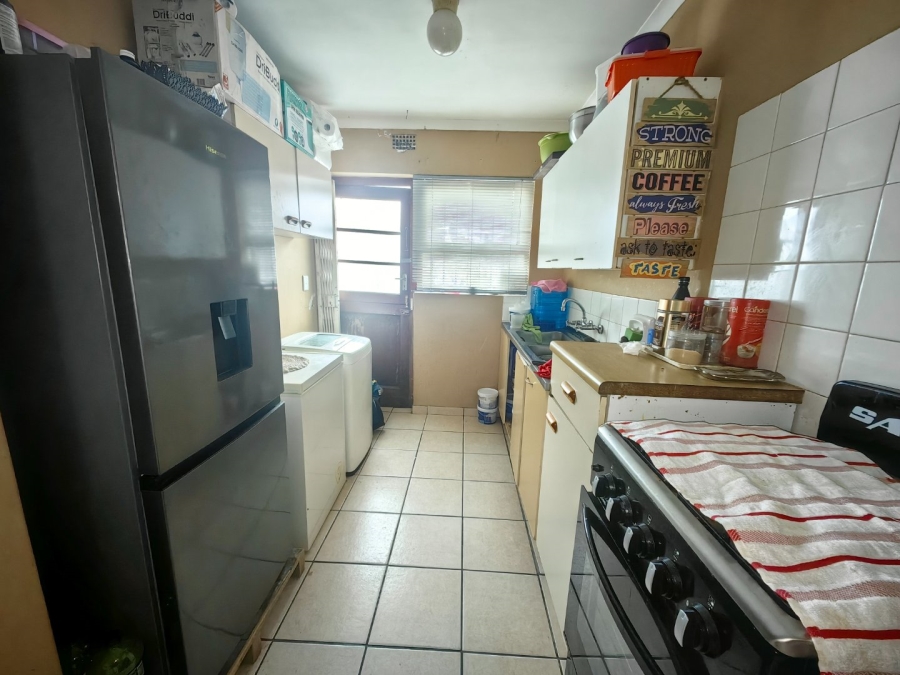 2 Bedroom Property for Sale in Belhar Western Cape